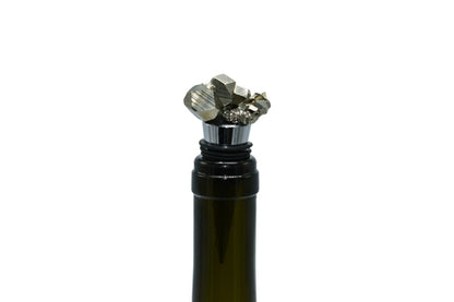 Gemstone Wine Stoppers