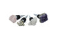 Gemstone Wine Stoppers