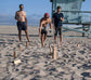 Kubb Game - reception games