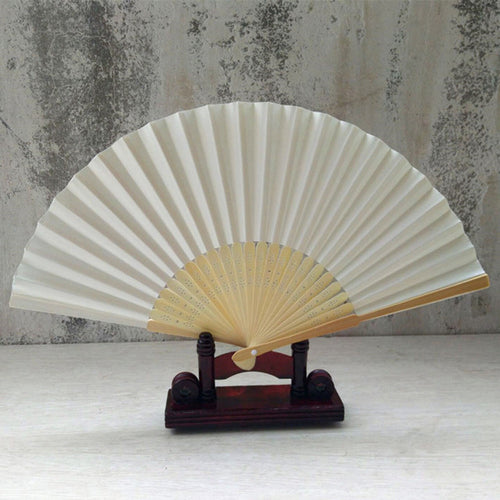 Hand fan