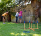 Giant Ring Toss- reception games