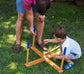 Giant Ring Toss- reception games