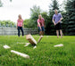 Kubb Game - reception games