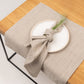 Placemat | Natural hemp