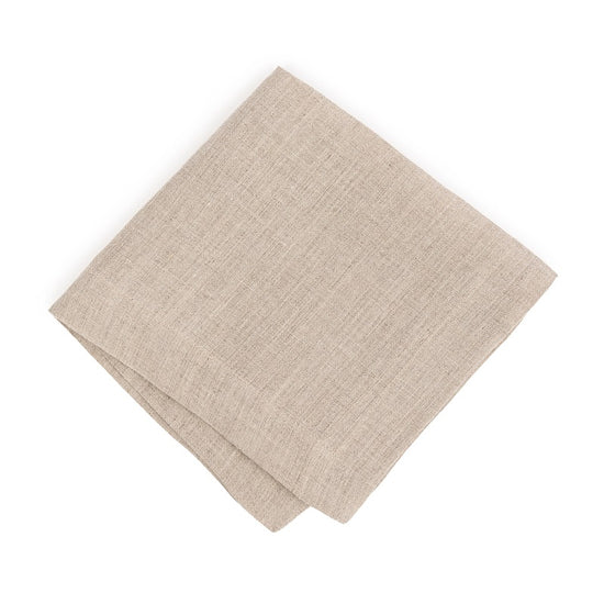 Placemat | Natural hemp