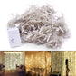 Light  Wedding Decoration 3M x 3M 300-LED